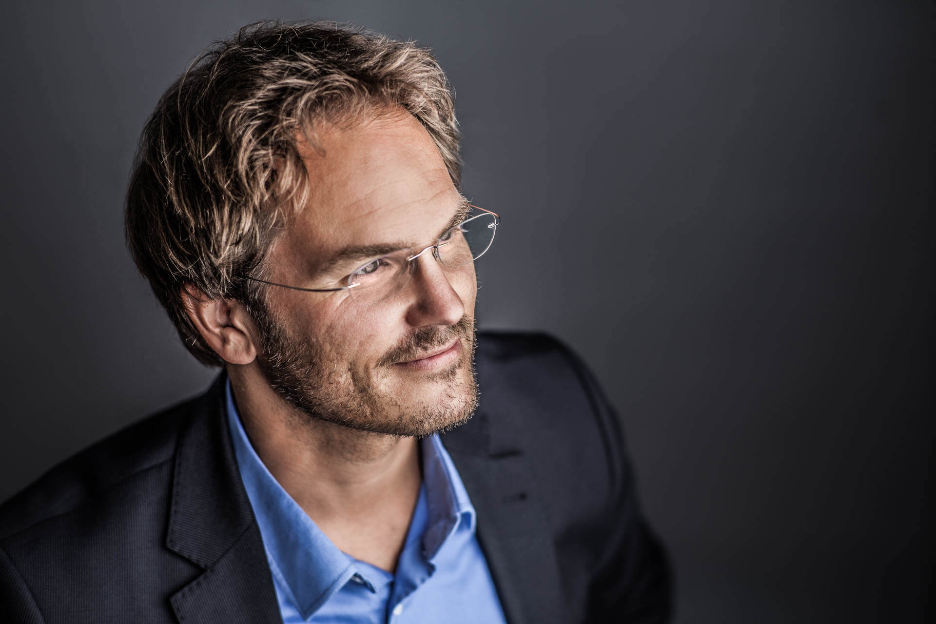 Christoph Burmann